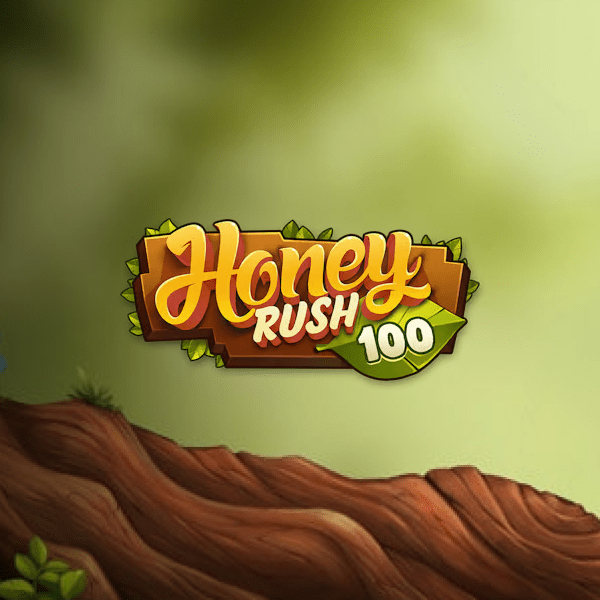 Honey Rush 100
